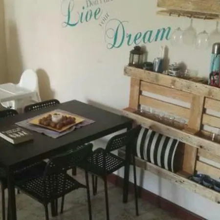 Papa Tote Homestay szállás