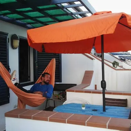 Homestay szállás Papa Tote