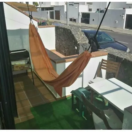 Papa Tote Playa Honda (Lanzarote)