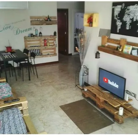 Privat bolig Papa Tote