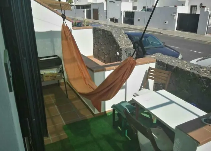 Papa Tote Playa Honda (Lanzarote)